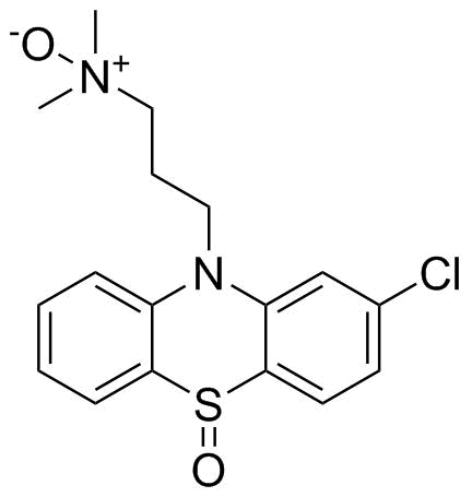 Chlorpromazine Impurity 11